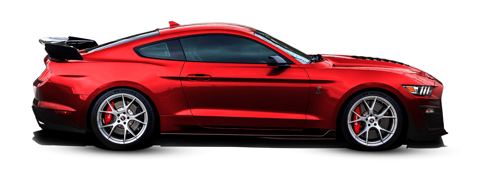 Max Express Car Wash Sport Car